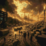 Global Trade Wars 2025