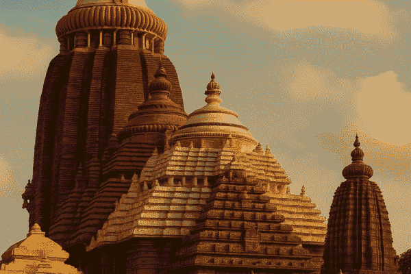 7 Divine Mysteries of the Puri Jagannath Temple That Science Can’t Explain Mysteries of the Puri Jagannath Temple