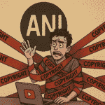 New Business Model of ANI