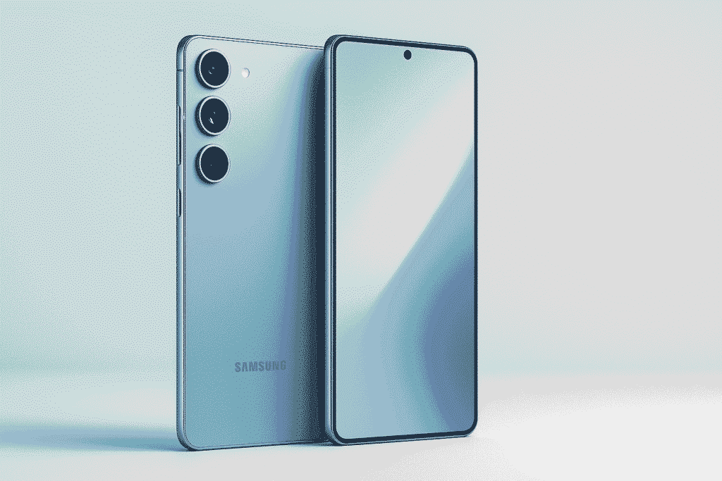 Samsung Galaxy S25 Edge