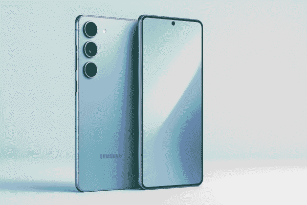 Samsung Galaxy S25 Edge