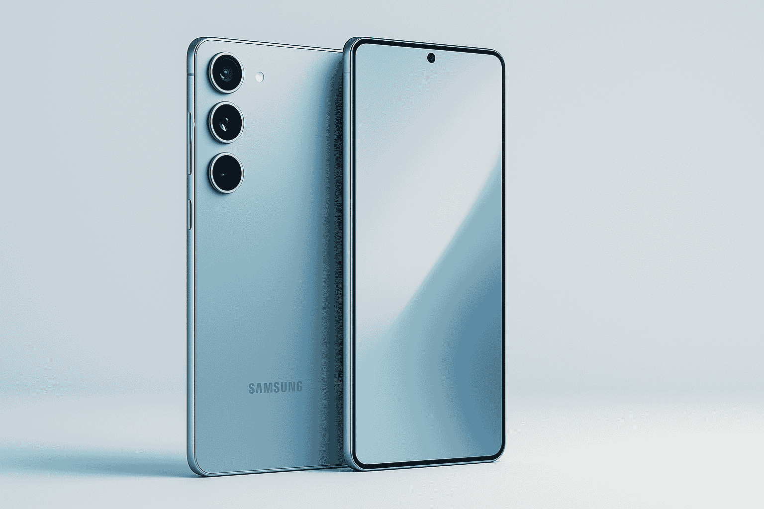 Samsung Galaxy S25 Edge