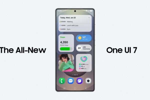 One Ui 7