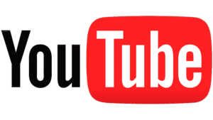 youtube logo