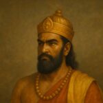 Chandragupta Maurya