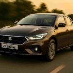 Maruti Suzuki All‑New Dzire