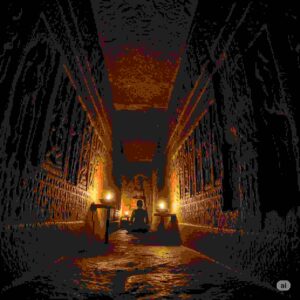 Yaganti-Temple-Ancient-Meditation-Caves