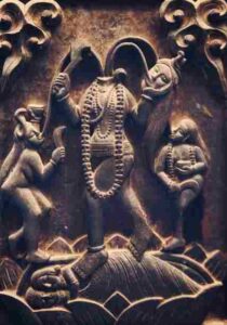 chhinnamasta temple