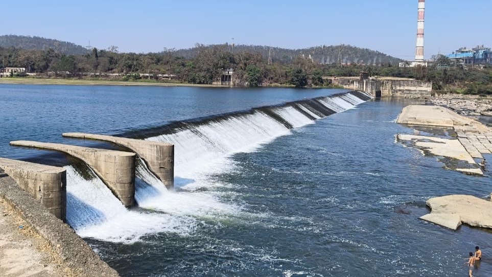 Bharwa Ghat