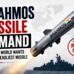 BrahMos Missile Demand: Why Nations Are Rushing to Buy India’s Deadliest Missile