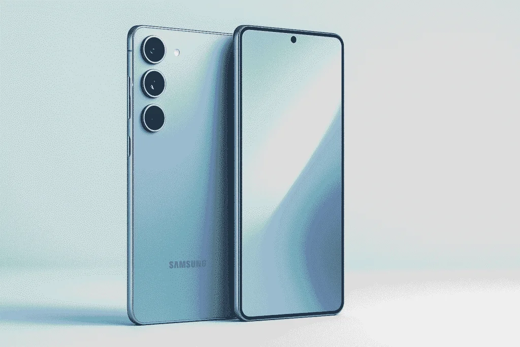 Samsung Galaxy S25 Edge