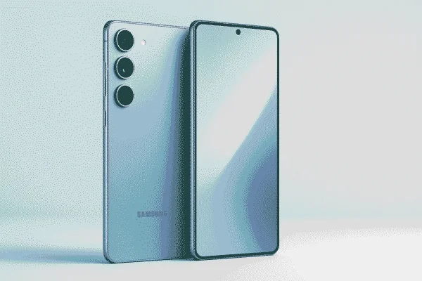Samsung Galaxy S25 Edge