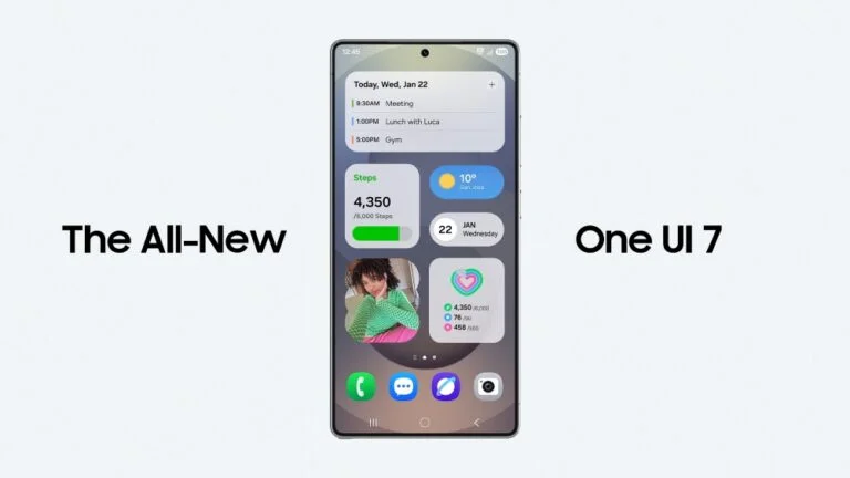 One Ui 7 – What’s New and Challenges in May 2025