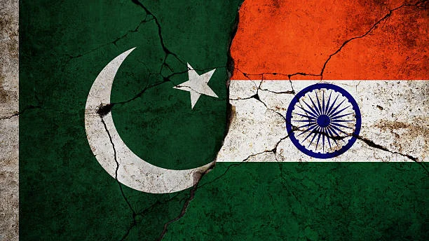 India Raises Alarm Over IMF Loan to Pakistan Amid Terrorism Concerns
