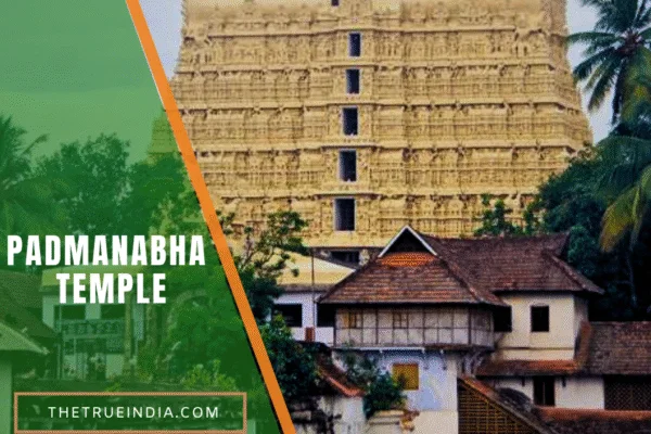 padmanabha temple