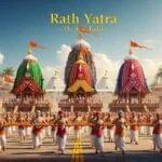 Rath Yatra