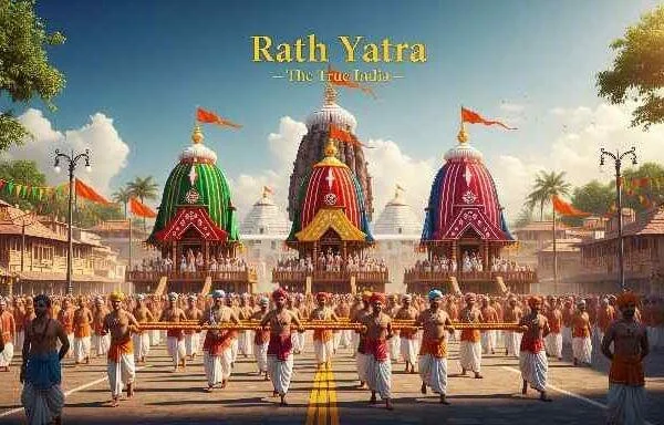 Rath Yatra