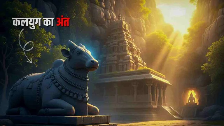 Yaganti Temple: The Growing Nandi and the Untold Mysteries of India’s Sacred Shiva Shrine